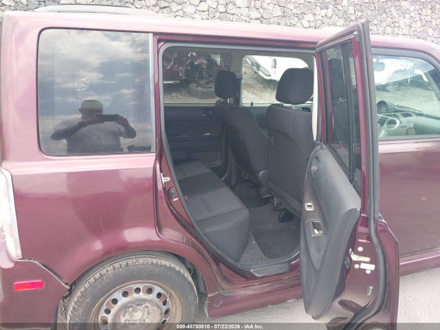 2006 Scion Xb მანქანა იყიდება აუქციონზე, vin: JTLKT324464048091, აუქციონის ნომერი: 45700510