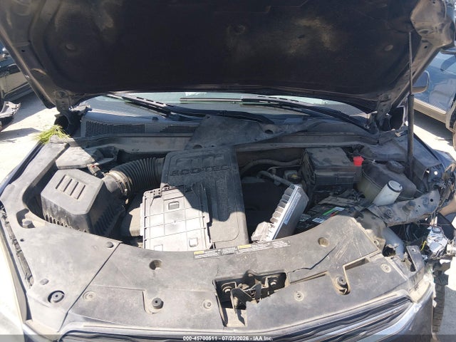 2016 Chevrolet Equinox Lt მანქანა იყიდება აუქციონზე, vin: 2GNALCEK5G1181836, აუქციონის ნომერი: 45700511