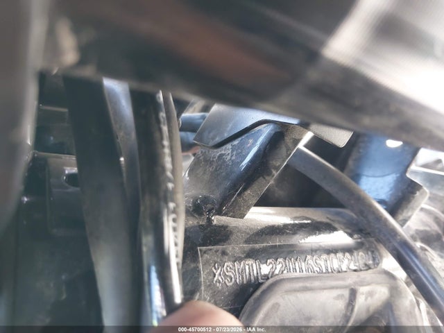 Triumph Motorcycle Tiger Sport 660 2025 SMTL22U16STCF2424 Image 10