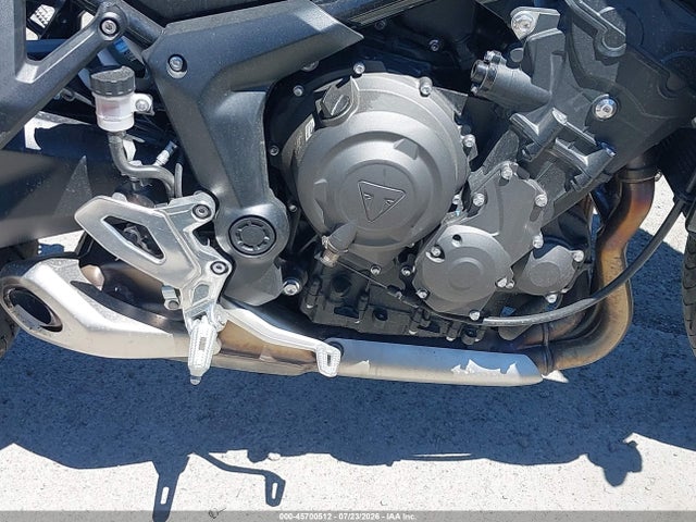 Triumph Motorcycle Tiger Sport 660 2025 SMTL22U16STCF2424 Image 8