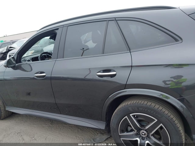Aukcja sprzedaży 2025 Mercedes-benz Glc 300 Suv, vin: W1NKM4GBXSF255128, numer aukcji: 45700513