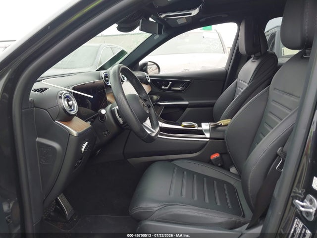 Aukcja sprzedaży 2025 Mercedes-benz Glc 300 Suv, vin: W1NKM4GBXSF255128, numer aukcji: 45700513