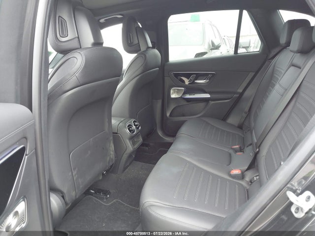 Aukcja sprzedaży 2025 Mercedes-benz Glc 300 Suv, vin: W1NKM4GBXSF255128, numer aukcji: 45700513