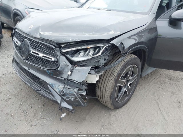 Aukcja sprzedaży 2025 Mercedes-benz Glc 300 Suv, vin: W1NKM4GBXSF255128, numer aukcji: 45700513
