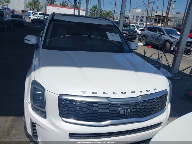 KIA Telluride Ex 2021 5XYP3DHC3MG111816 Image 12