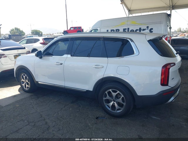 KIA Telluride Ex 2021 5XYP3DHC3MG111816 Image 14