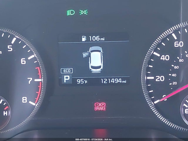 KIA Telluride Ex 2021 5XYP3DHC3MG111816 Image 15