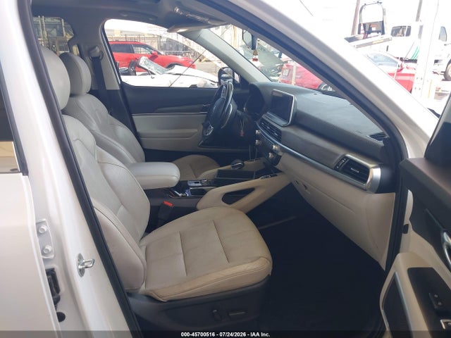KIA Telluride Ex 2021 5XYP3DHC3MG111816 Image 5
