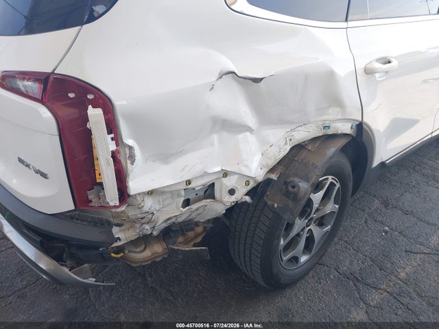 KIA Telluride Ex 2021 5XYP3DHC3MG111816 Image 6