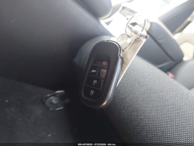 45700520 :رقم المزاد ، 2HKRS4H48SH439632 vin ، 2025 Honda Cr-v Ex Awd مزاد بيع