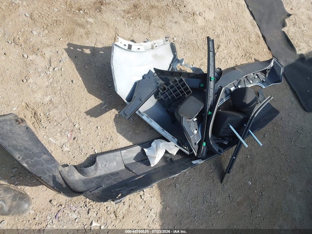 45700520 :رقم المزاد ، 2HKRS4H48SH439632 vin ، 2025 Honda Cr-v Ex Awd مزاد بيع