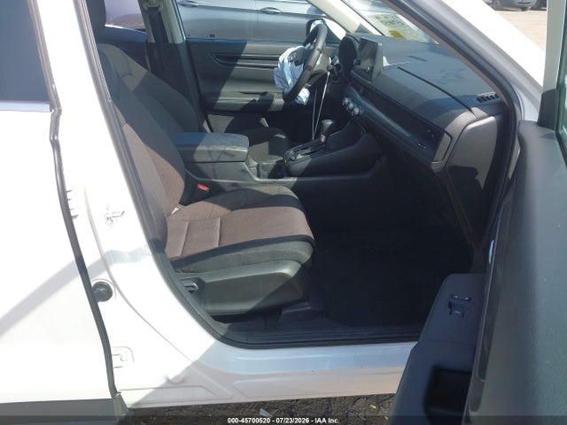 45700520 :رقم المزاد ، 2HKRS4H48SH439632 vin ، 2025 Honda Cr-v Ex Awd مزاد بيع