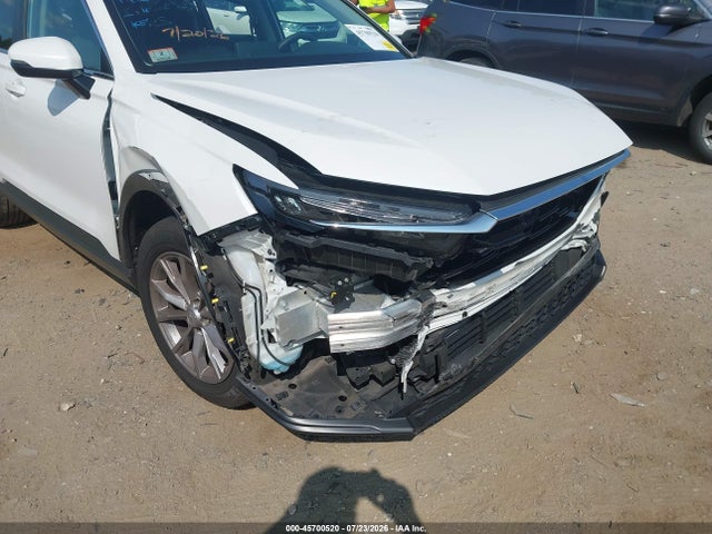 45700520 :رقم المزاد ، 2HKRS4H48SH439632 vin ، 2025 Honda Cr-v Ex Awd مزاد بيع