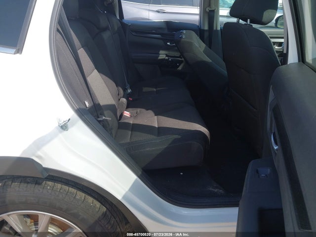 45700520 :رقم المزاد ، 2HKRS4H48SH439632 vin ، 2025 Honda Cr-v Ex Awd مزاد بيع