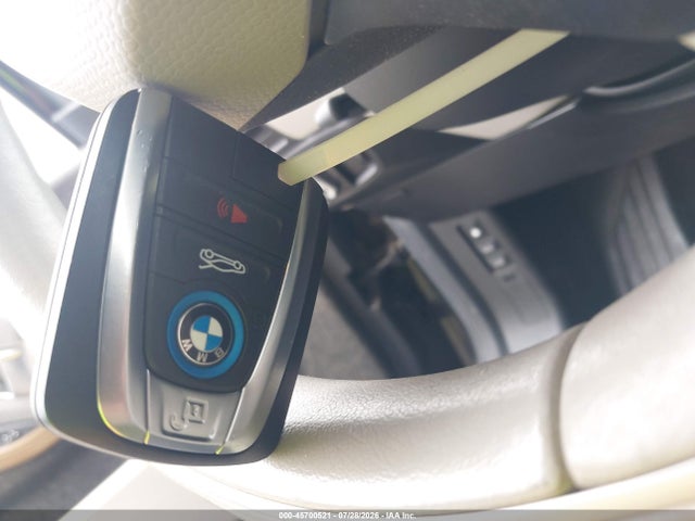Продажа на аукционе авто 2017 Bmw I3 94 Ah W/range Extender, vin: WBY1Z8C36HV893402, номер лота: 45700521