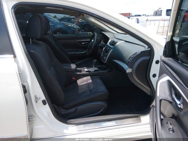 2017 Nissan Altima 2.5 Sv მანქანა იყიდება აუქციონზე, vin: 1N4AL3APXHC156667, აუქციონის ნომერი: 45700523