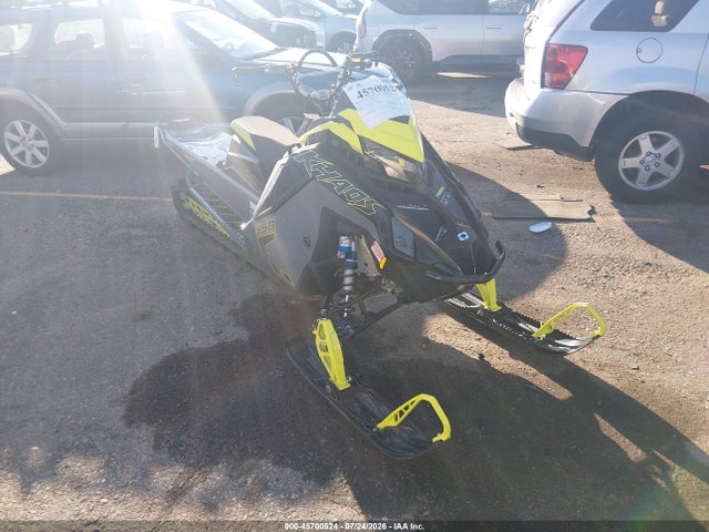 45700524 :رقم المزاد ، SN1TFD8RXNC229102 vin ، 2022 Polaris Other مزاد بيع