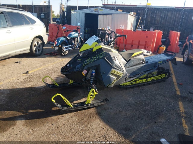Продаж на аукціоні авто 2022 Polaris Other, vin: SN1TFD8RXNC229102, номер лоту: 45700524