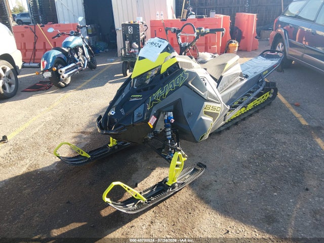 Продаж на аукціоні авто 2022 Polaris Other, vin: SN1TFD8RXNC229102, номер лоту: 45700524
