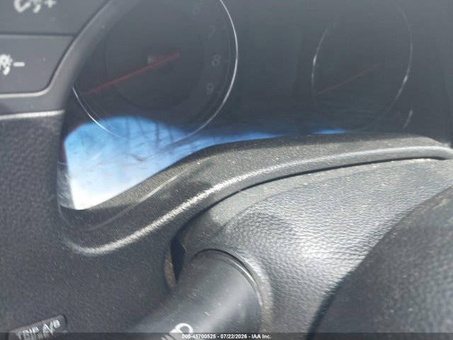 45700525 :رقم المزاد ، JNKCV61F09M052415 vin ، 2009 Infiniti G37x مزاد بيع
