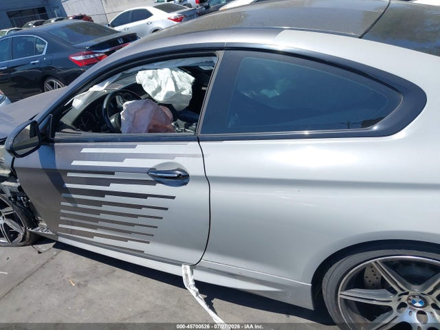45700526 :رقم المزاد ، WBSLX9C50DC968746 vin ، 2013 Bmw M6 مزاد بيع