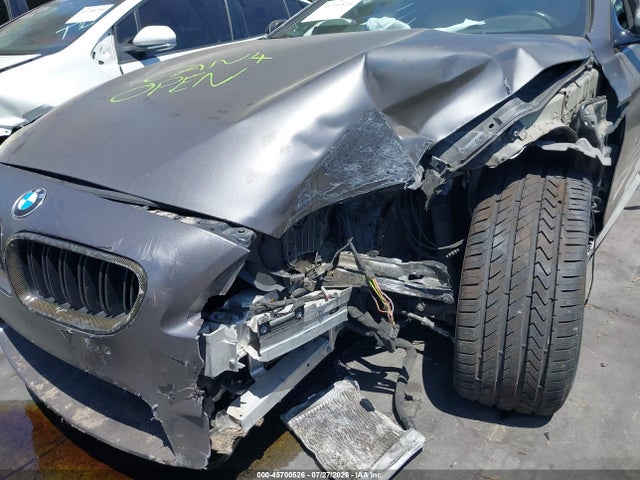 45700526 :رقم المزاد ، WBSLX9C50DC968746 vin ، 2013 Bmw M6 مزاد بيع