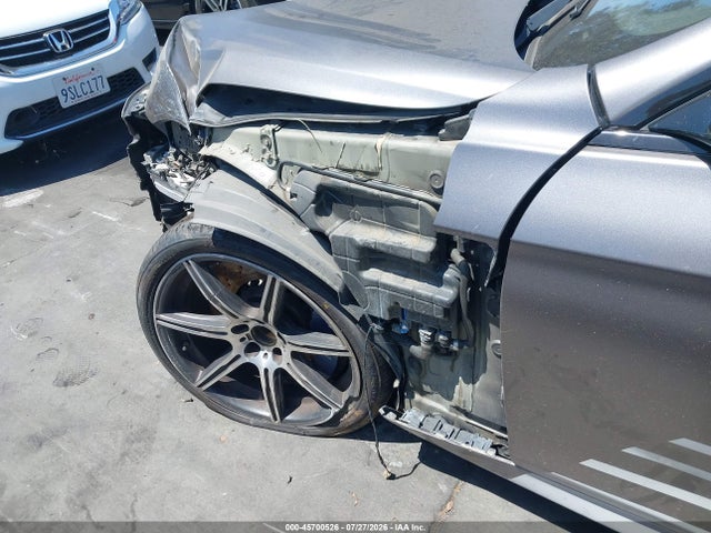 45700526 :رقم المزاد ، WBSLX9C50DC968746 vin ، 2013 Bmw M6 مزاد بيع