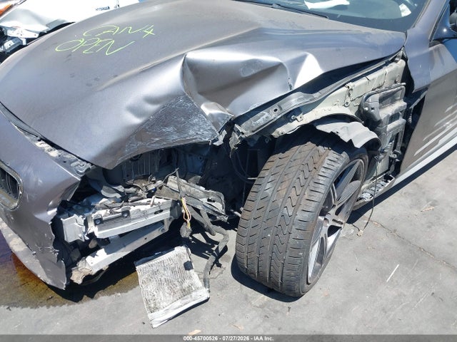 45700526 :رقم المزاد ، WBSLX9C50DC968746 vin ، 2013 Bmw M6 مزاد بيع