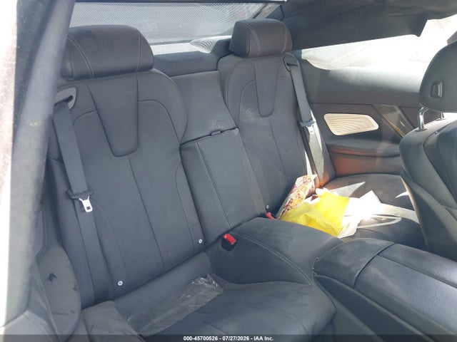 45700526 :رقم المزاد ، WBSLX9C50DC968746 vin ، 2013 Bmw M6 مزاد بيع