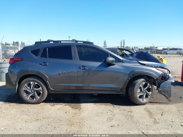JF2GUHDC9SH296261 Subaru Crosstrek Premium