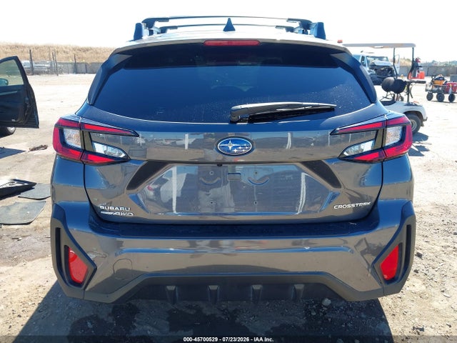 JF2GUHDC9SH296261 Subaru Crosstrek Premium