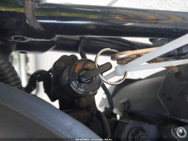Yamaha Xvs950 Cu 2014 JYAVN05E9EA007697 Image 11