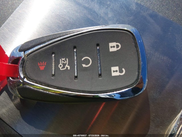Aukcja sprzedaży 2022 Chevrolet Malibu Fwd Ls, vin: 1G1ZB5ST7NF190902, numer aukcji: 45700537