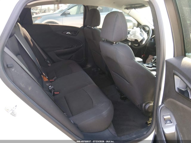 Aukcja sprzedaży 2022 Chevrolet Malibu Fwd Ls, vin: 1G1ZB5ST7NF190902, numer aukcji: 45700537