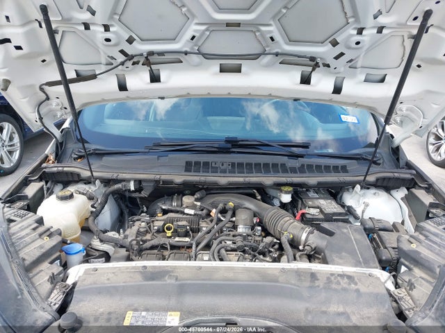 Aukcja sprzedaży 2020 Ford Edge Titanium, vin: 2FMPK3K91LBA10962, numer aukcji: 45700544