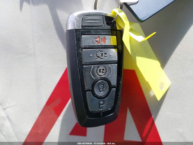 Aukcja sprzedaży 2020 Ford Edge Titanium, vin: 2FMPK3K91LBA10962, numer aukcji: 45700544