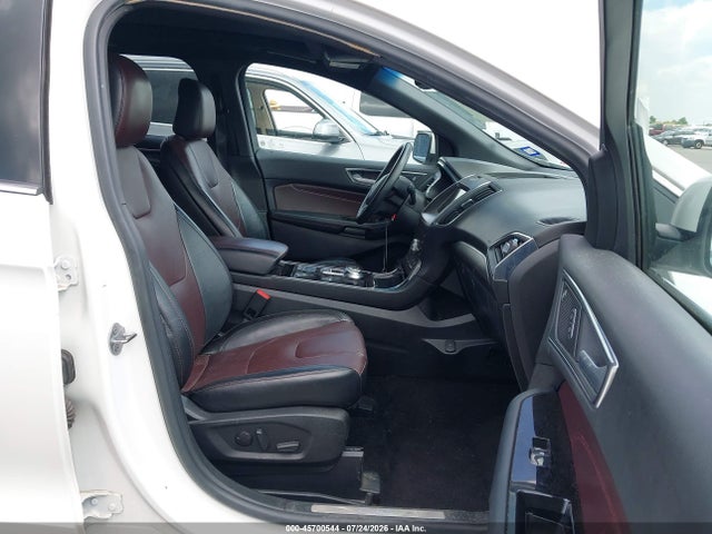 Aukcja sprzedaży 2020 Ford Edge Titanium, vin: 2FMPK3K91LBA10962, numer aukcji: 45700544