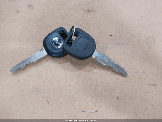 Aukcja sprzedaży 2012 Mazda Mazda3 I Grand Touring, vin: JM1BL1W80C1616847, numer aukcji: 45700546