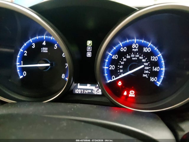 Aukcja sprzedaży 2012 Mazda Mazda3 I Grand Touring, vin: JM1BL1W80C1616847, numer aukcji: 45700546