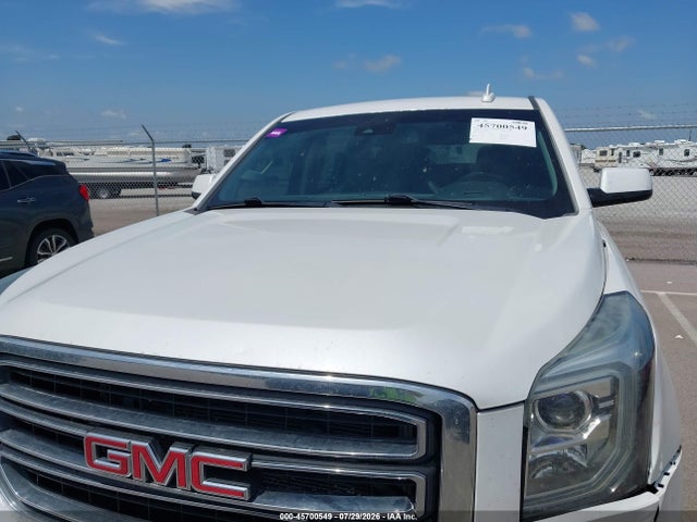 Продажа на аукционе авто 2016 Gmc Yukon Xl Slt, vin: 1GKS2GKC1GR354123, номер лота: 45700549