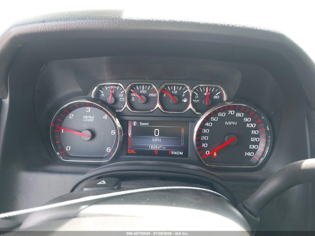 Продажа на аукционе авто 2016 Gmc Yukon Xl Slt, vin: 1GKS2GKC1GR354123, номер лота: 45700549