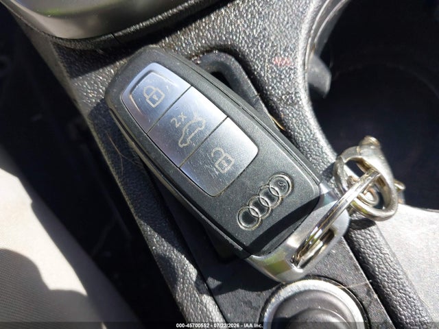 Продажа на аукционе авто 2023 Audi A3 Premium Plus 40 Tfsi Quattro S Tronic, vin: WAUHUDGY4PA076929, номер лота: 45700552