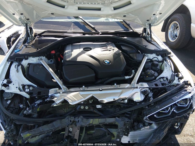BMW 430I 2024 WBA23AT05RCR62837 Image 10