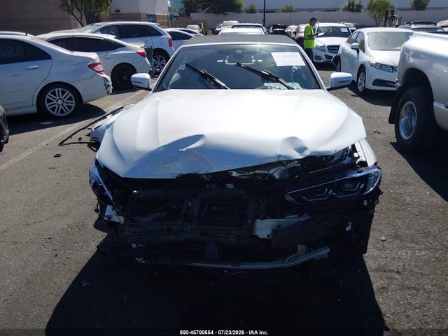 BMW 430I 2024 WBA23AT05RCR62837 Image 13