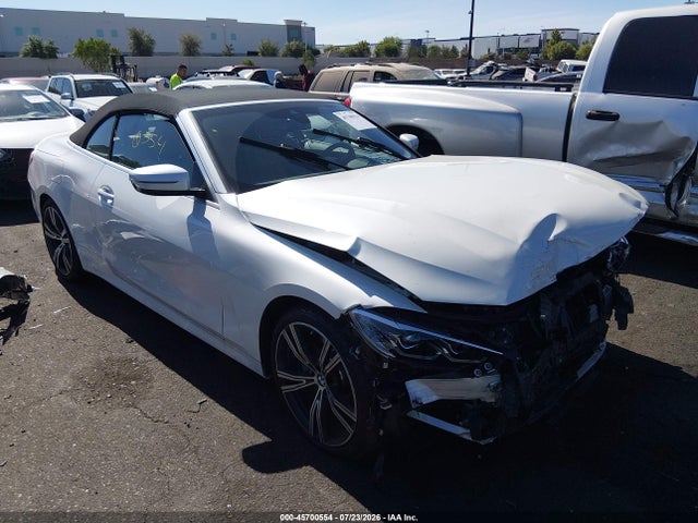 BMW 430I 2024 WBA23AT05RCR62837 Image 14