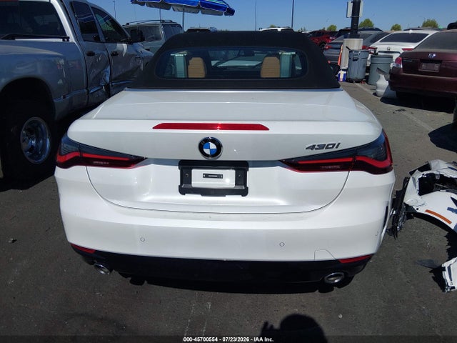 BMW 430I 2024 WBA23AT05RCR62837 Image 17