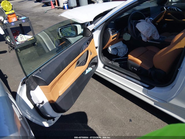 BMW 430I 2024 WBA23AT05RCR62837 Image 5
