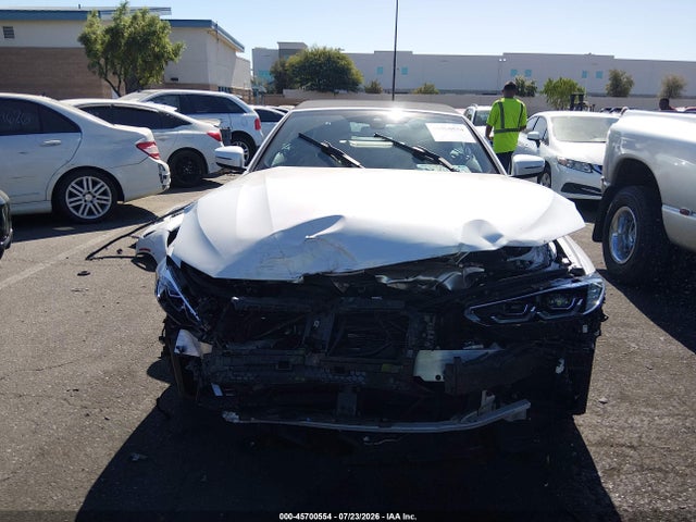 BMW 430I 2024 WBA23AT05RCR62837 Image 6