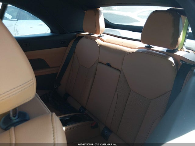 BMW 430I 2024 WBA23AT05RCR62837 Image 8