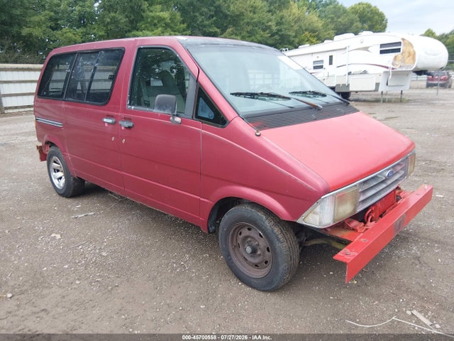 Продаж на аукціоні авто 1995 Ford Aerostar, vin: 1FMCA11U0SZA55222, номер лоту: 45700558